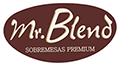 Mr. Blend - Sobremesas Premium